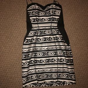 Party / Hoco dress